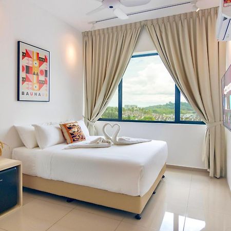 Marc Coliving By Cobytat Bukit Mertajam Quarto foto