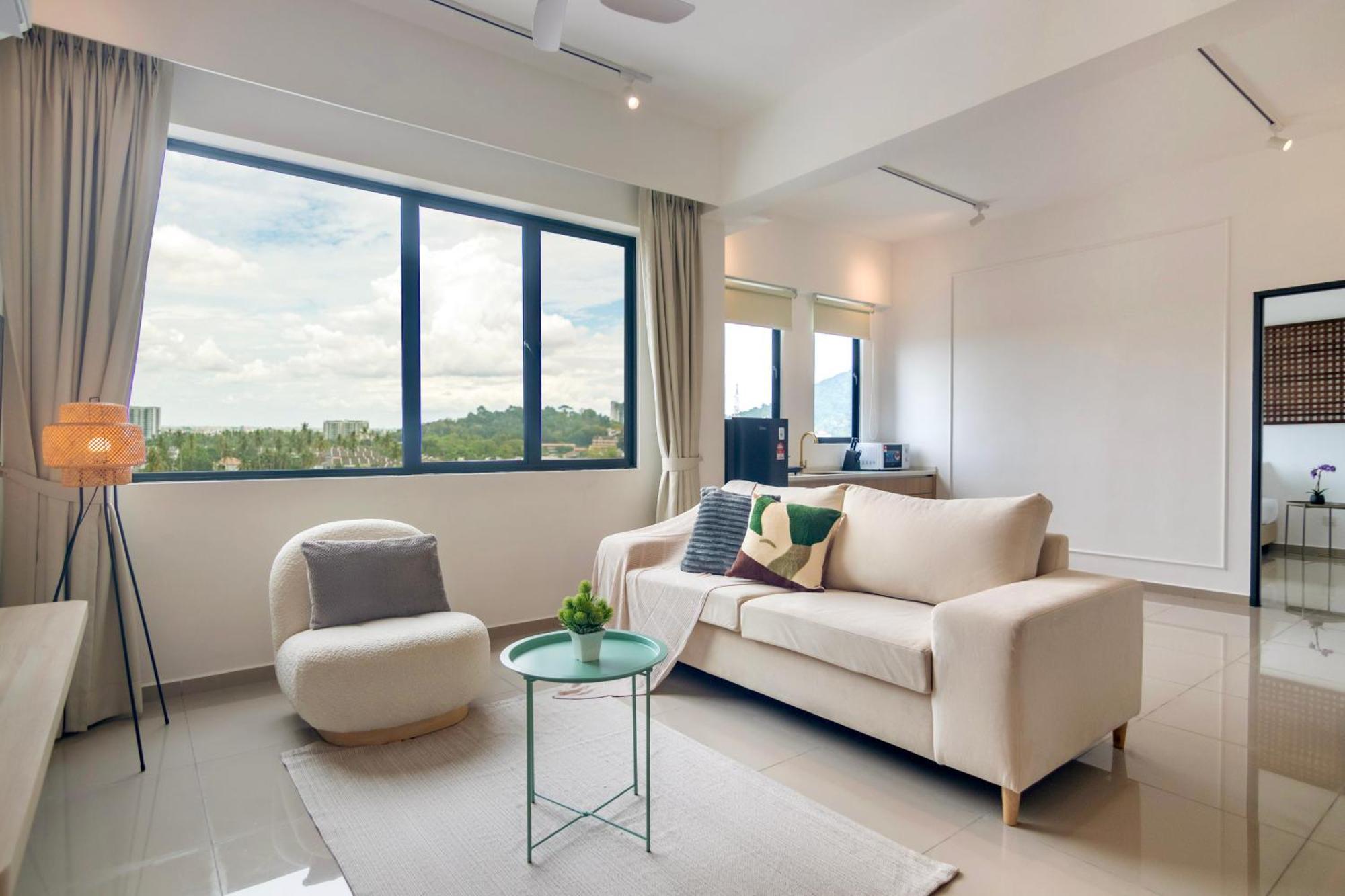 Marc Coliving By Cobytat Bukit Mertajam Quarto foto