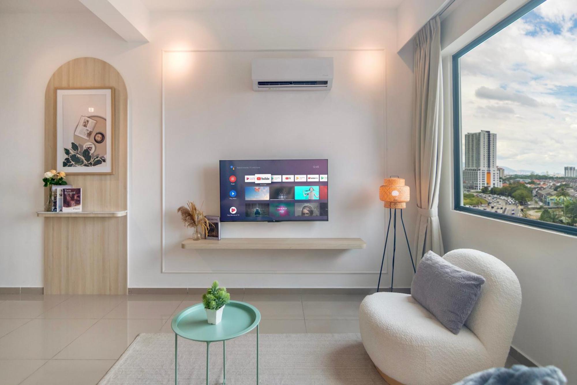 Marc Coliving By Cobytat Bukit Mertajam Quarto foto