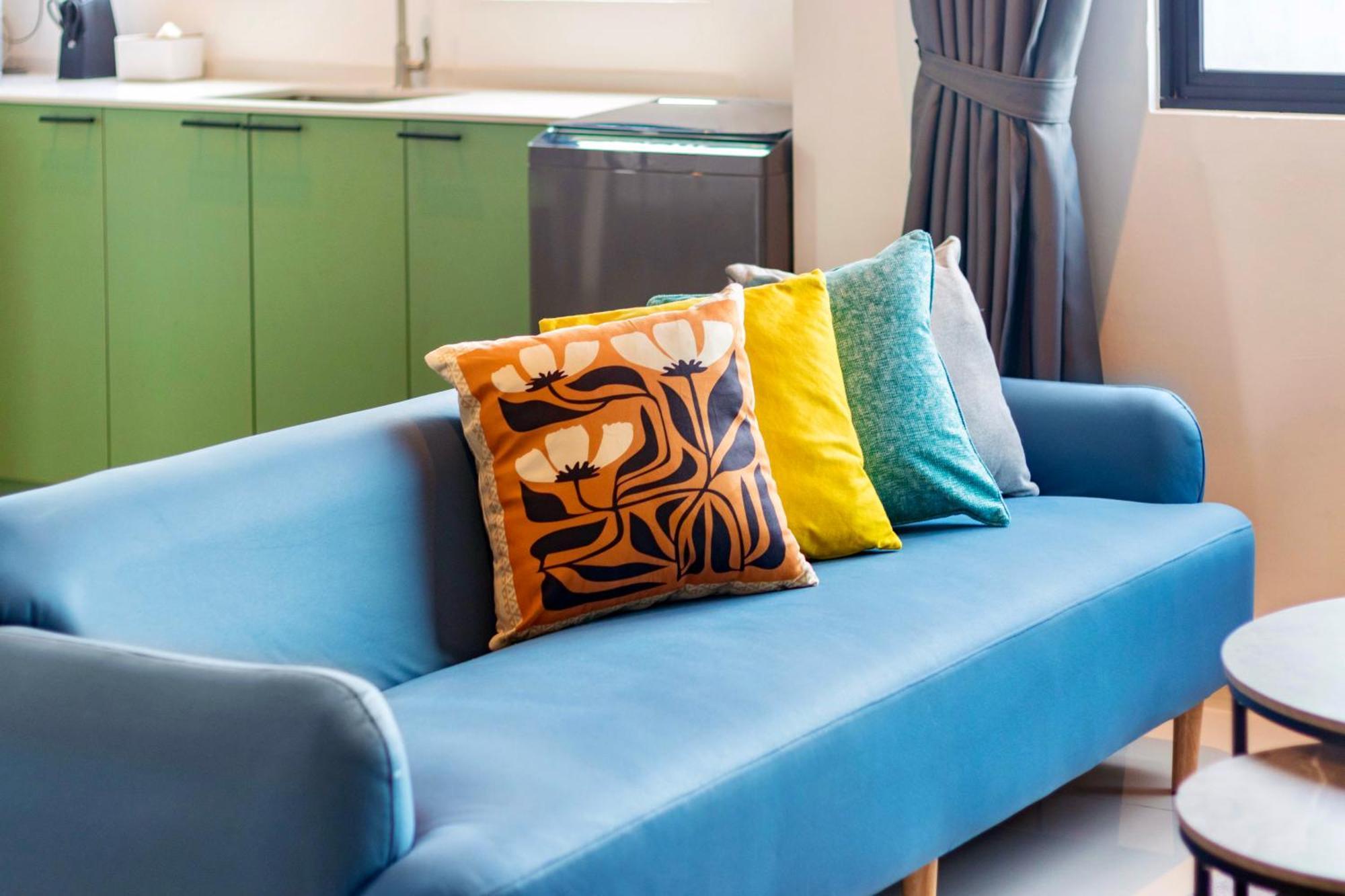 Marc Coliving By Cobytat Bukit Mertajam Quarto foto