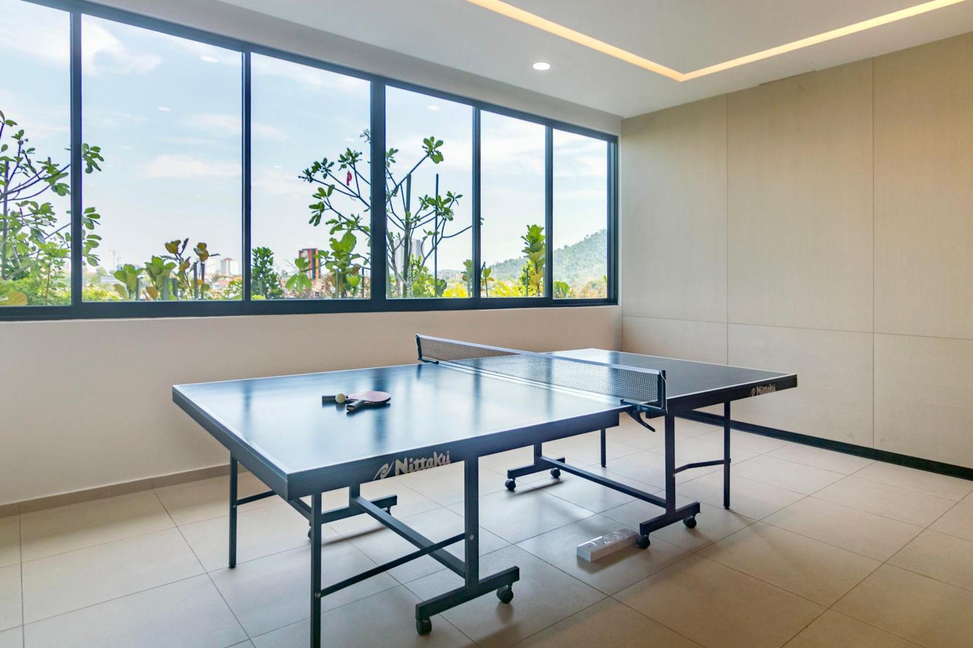 Marc Coliving By Cobytat Bukit Mertajam Exterior foto